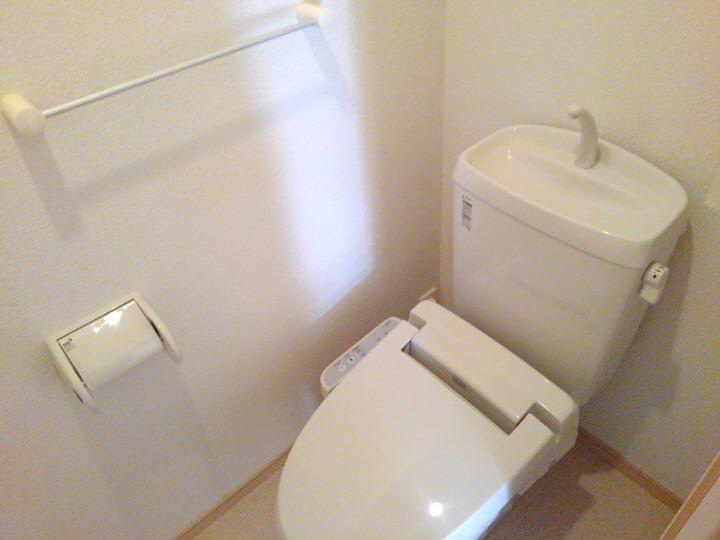 トイレ 写真5