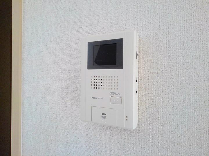 セキュリティ 写真8