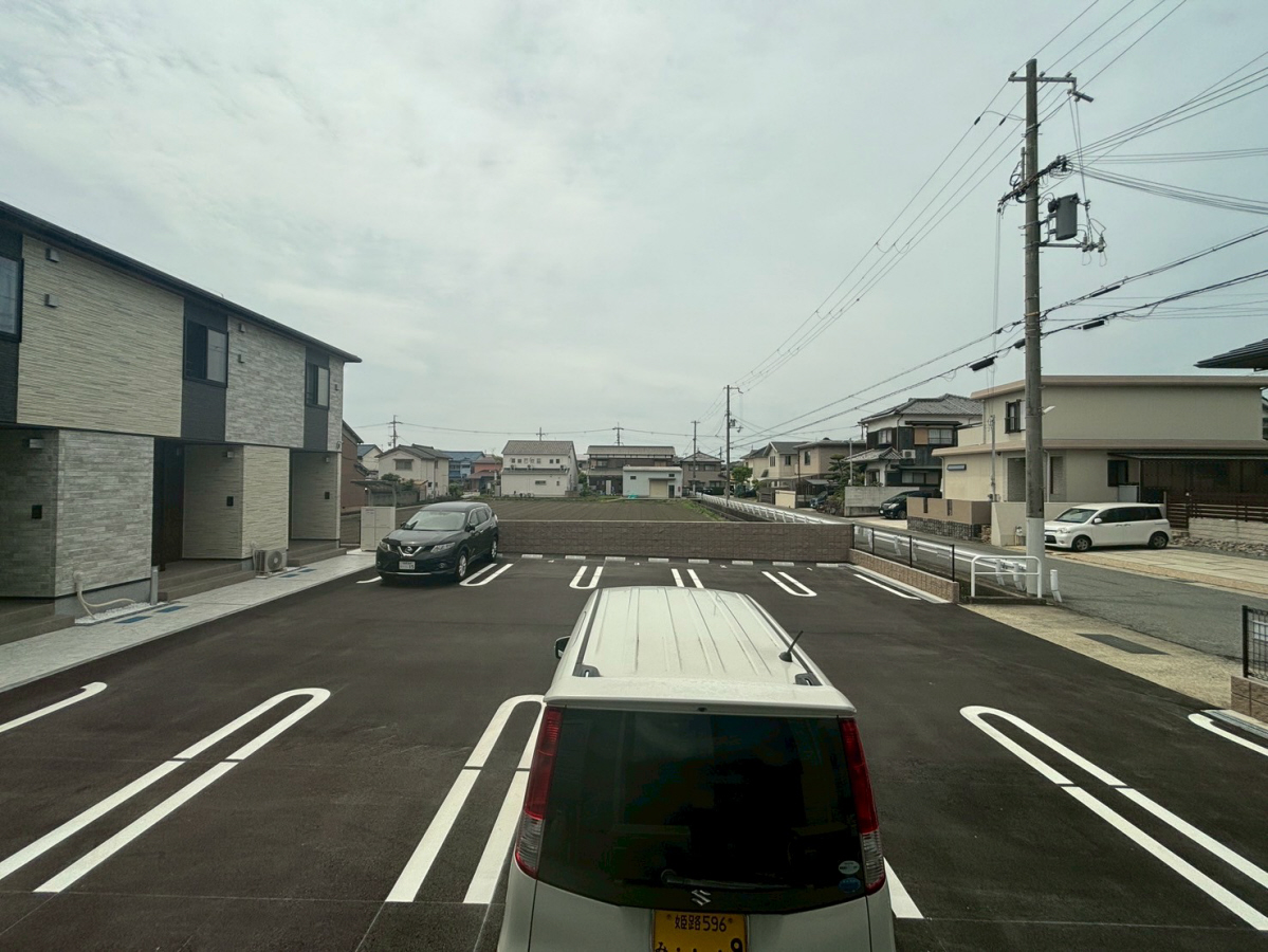 眺望 写真13