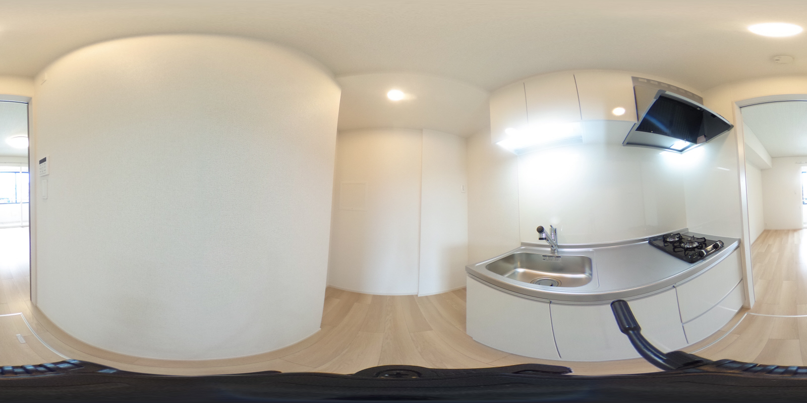 キッチン 写真34