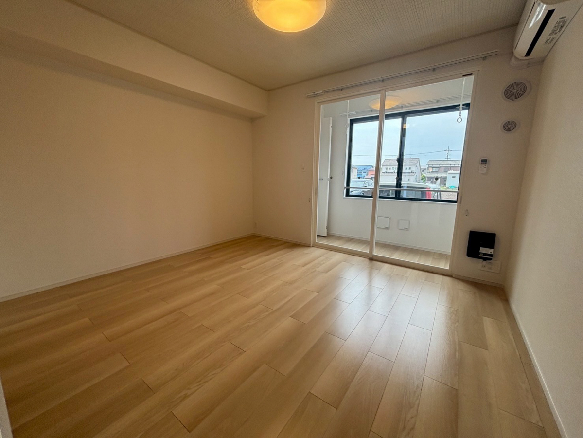 リビング 写真2