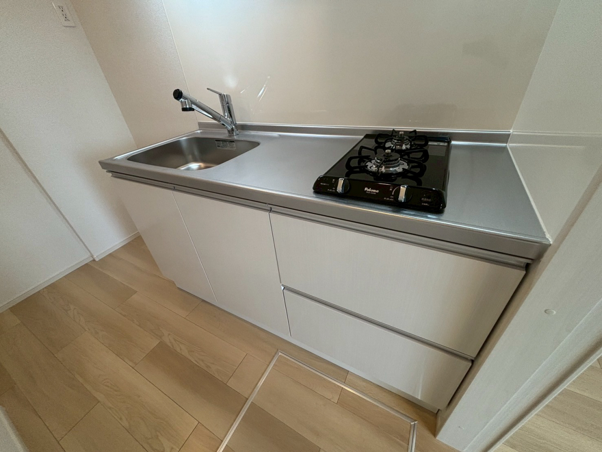 キッチン 写真3