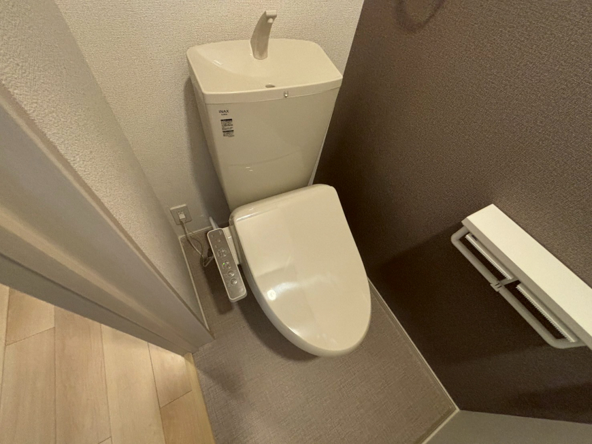 トイレ 写真5