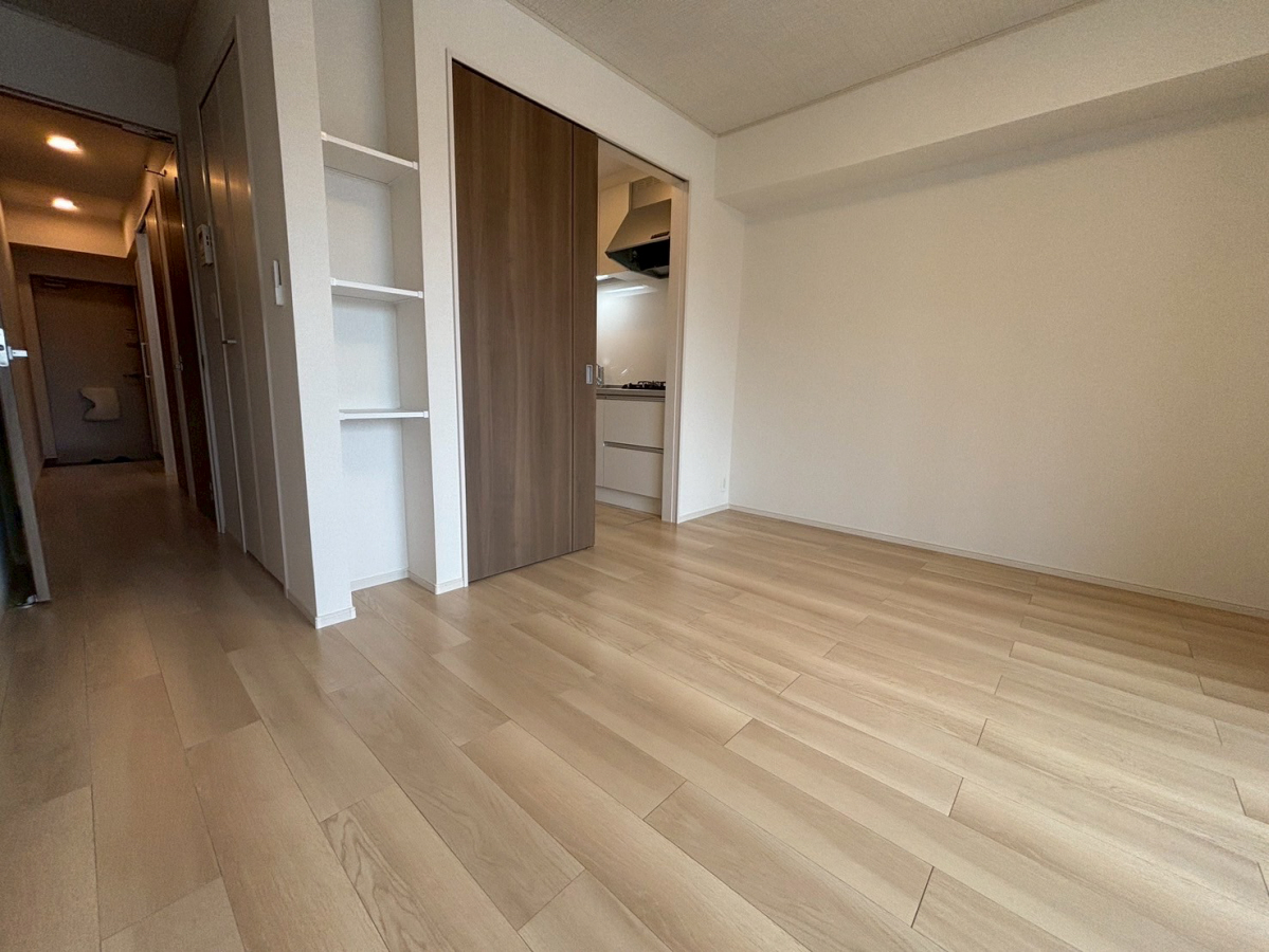 その他部屋・スペース 写真7