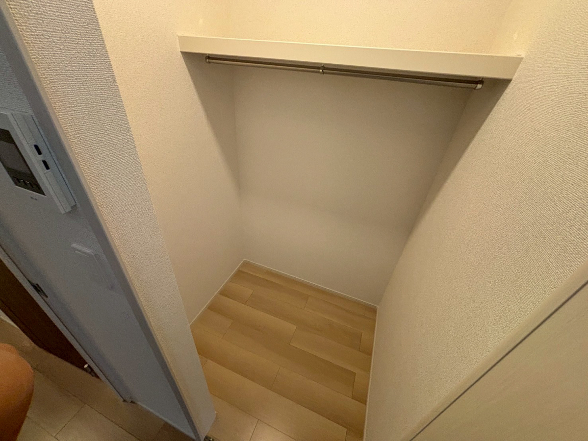 収納 写真8