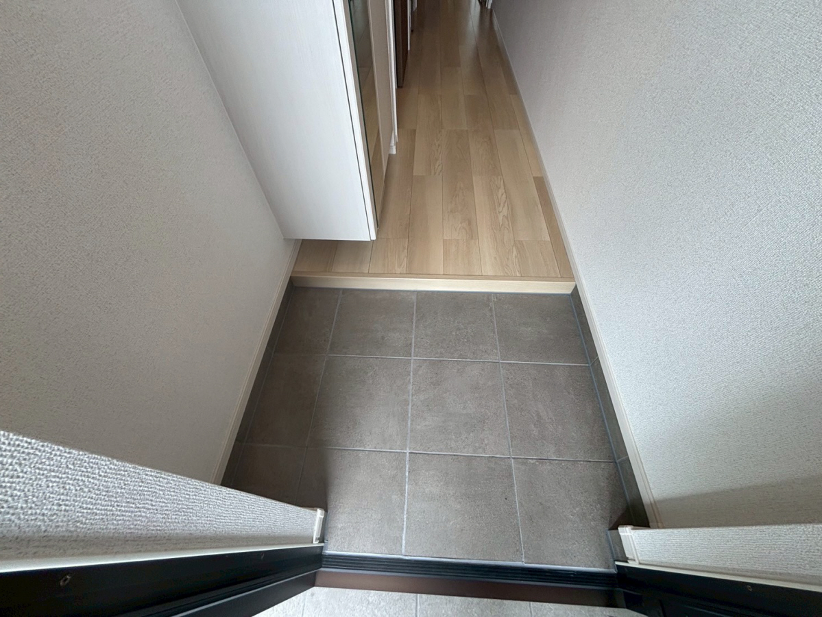 玄関 写真9