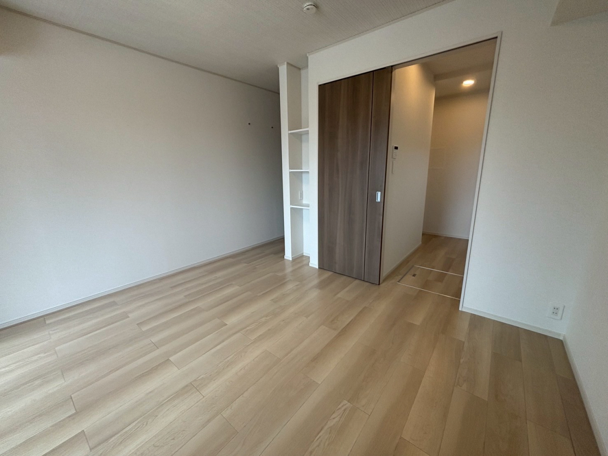 その他部屋・スペース 写真16