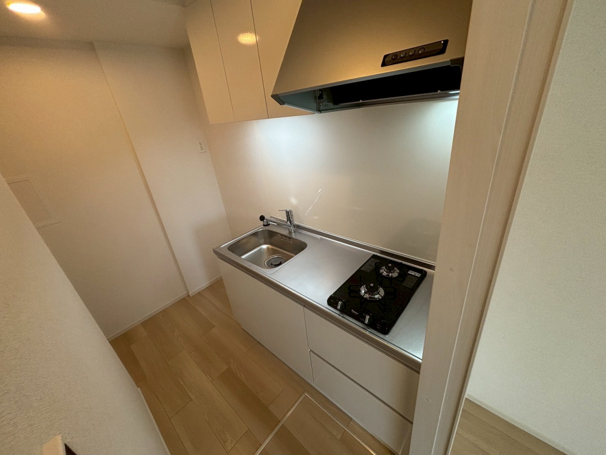 キッチン 写真20