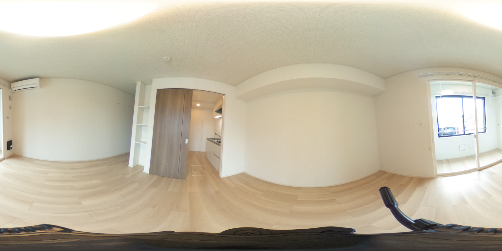 リビング 写真33