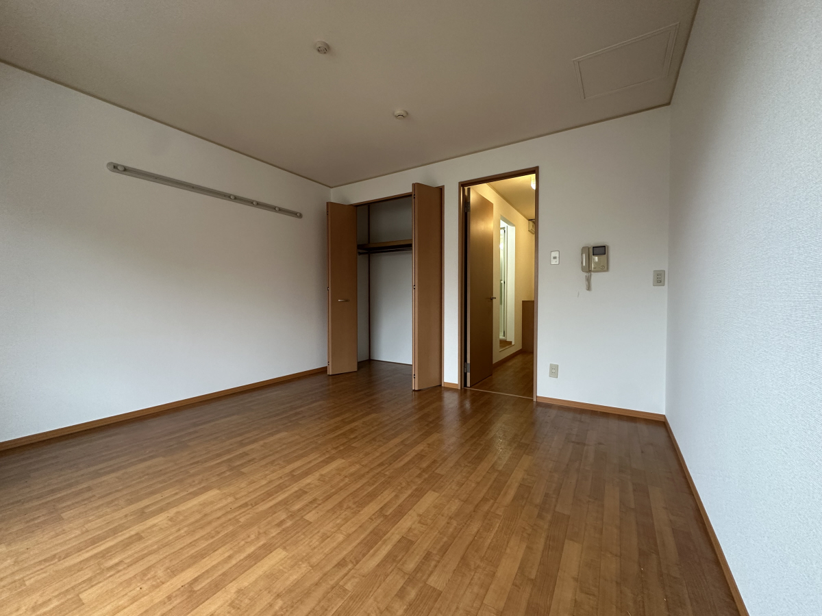 リビング 写真2