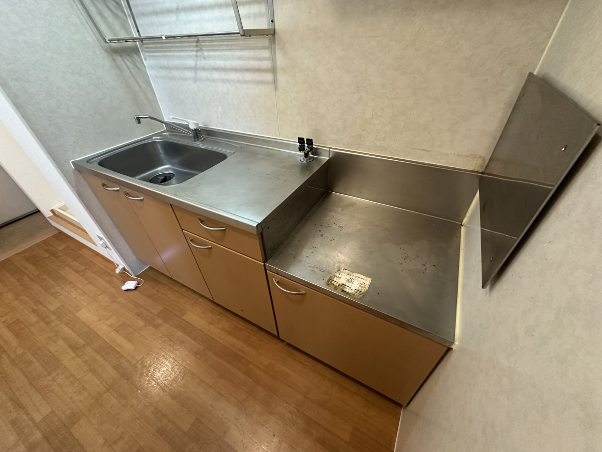 キッチン 写真3