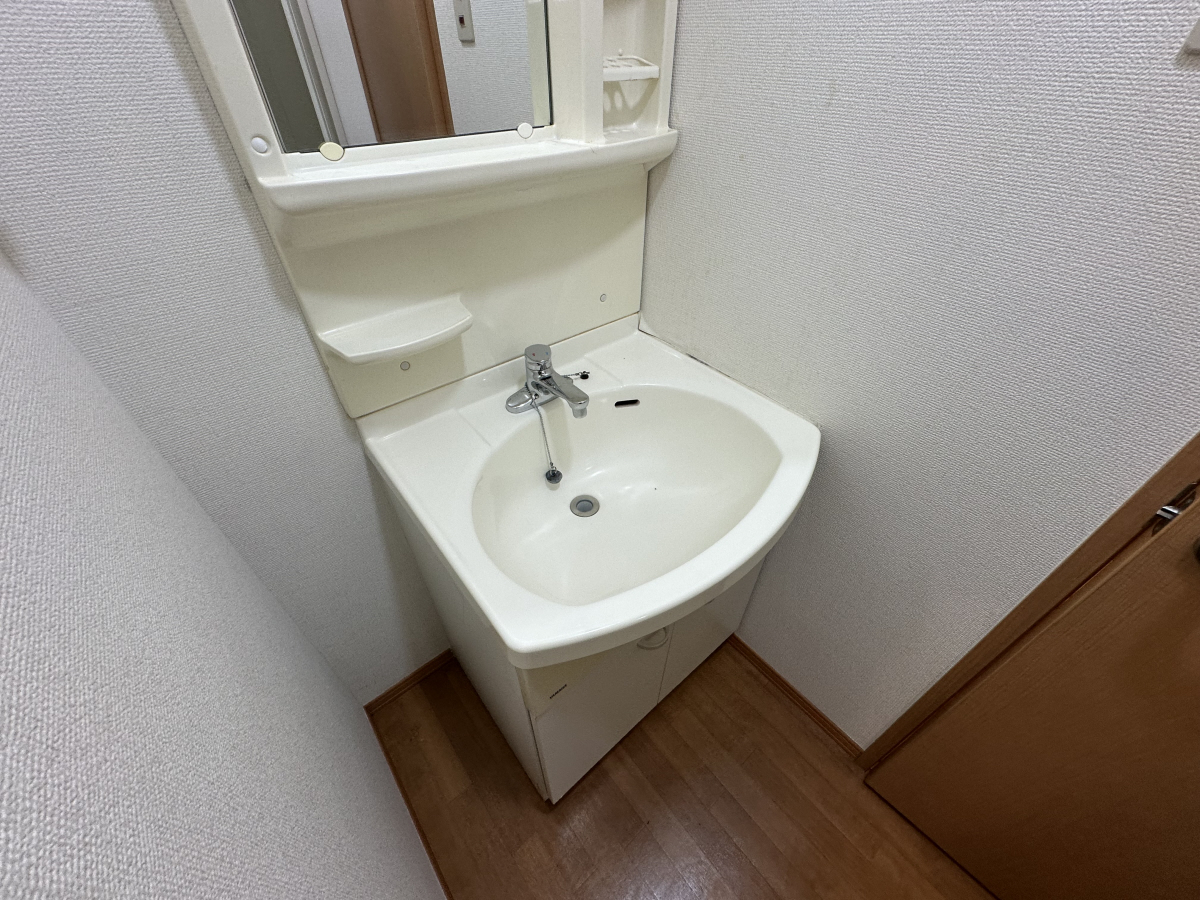 洗面所 写真6