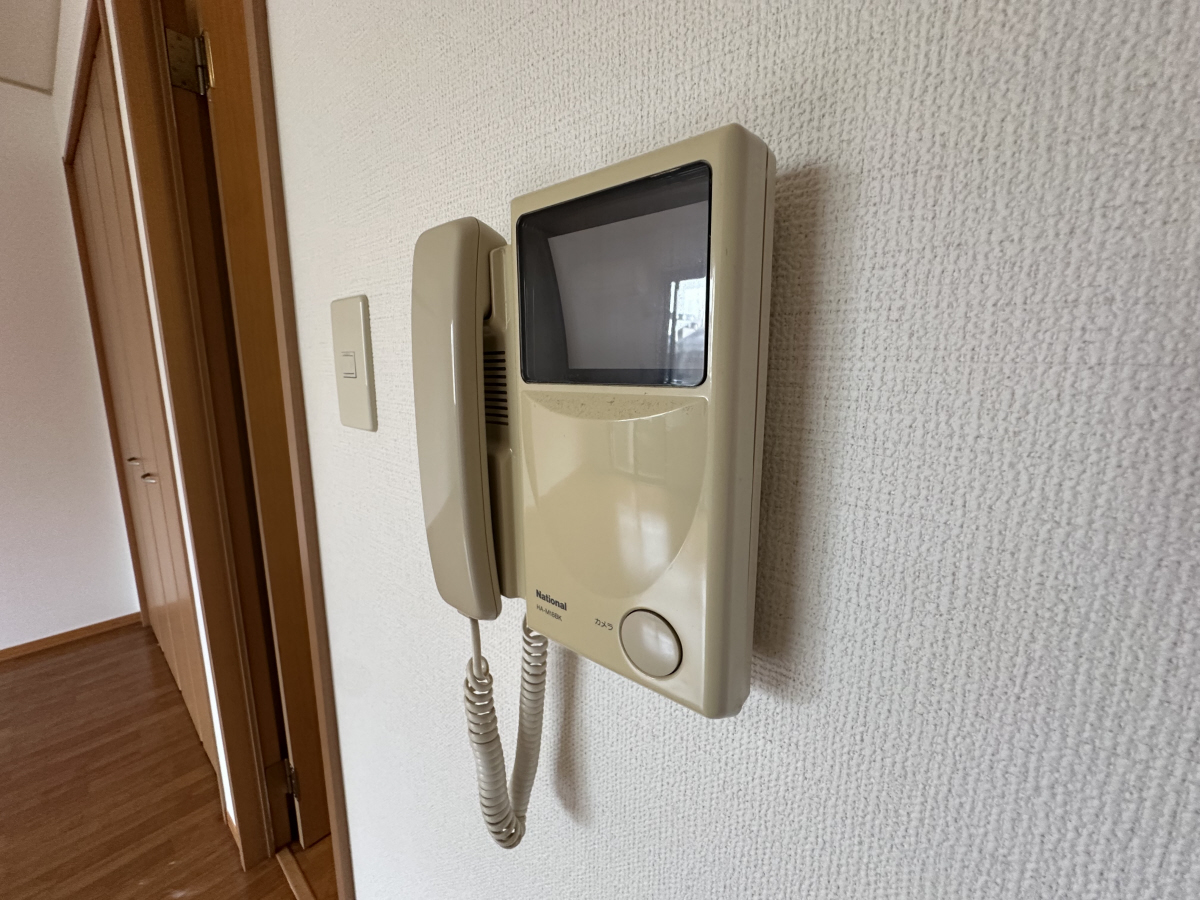 セキュリティ 写真12