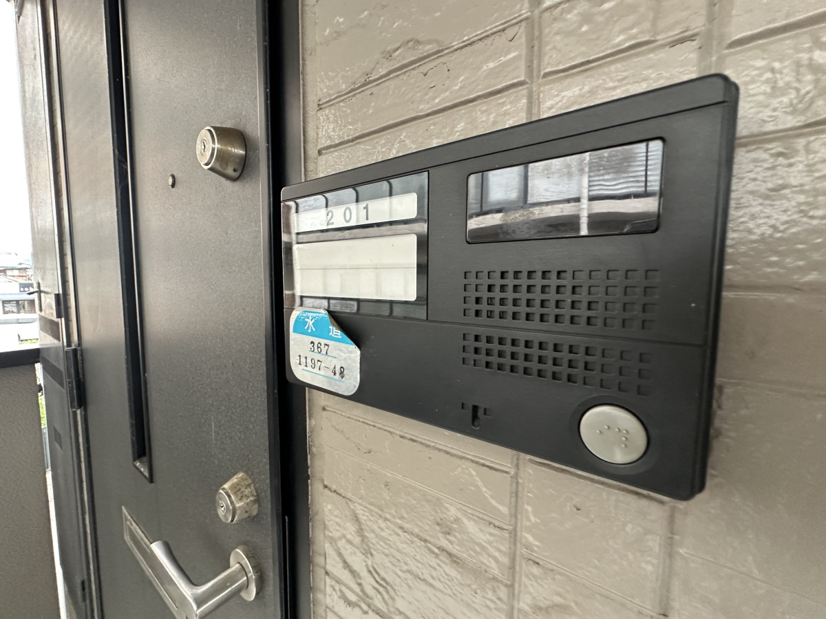 セキュリティ 写真17