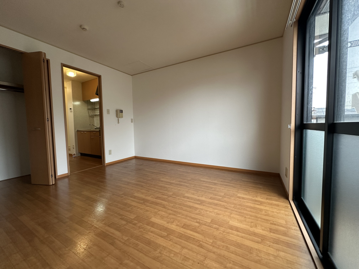 リビング 写真19