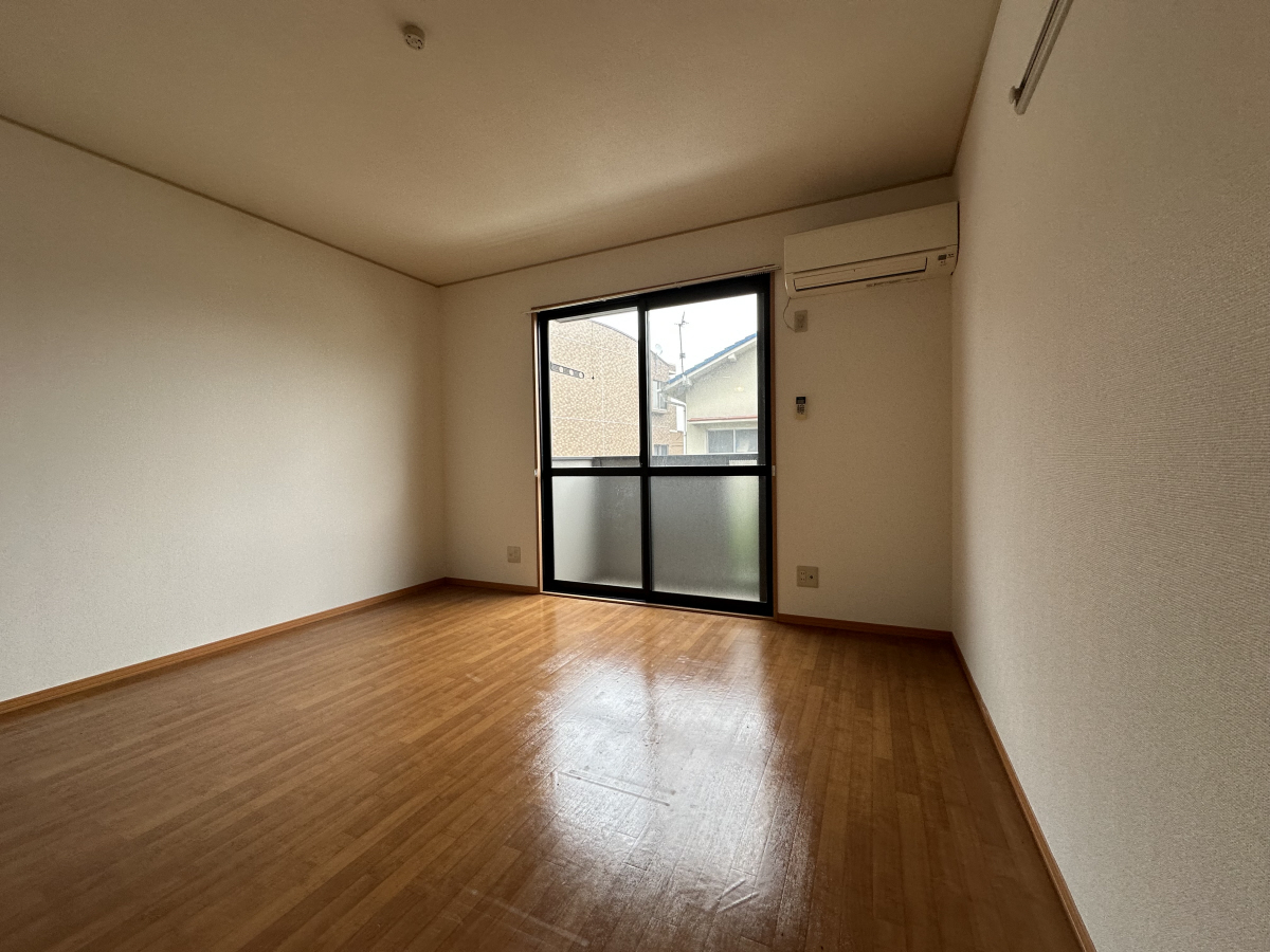 リビング 写真28