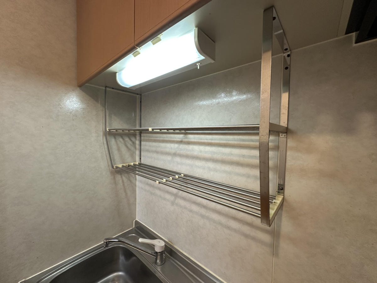 キッチン 写真30