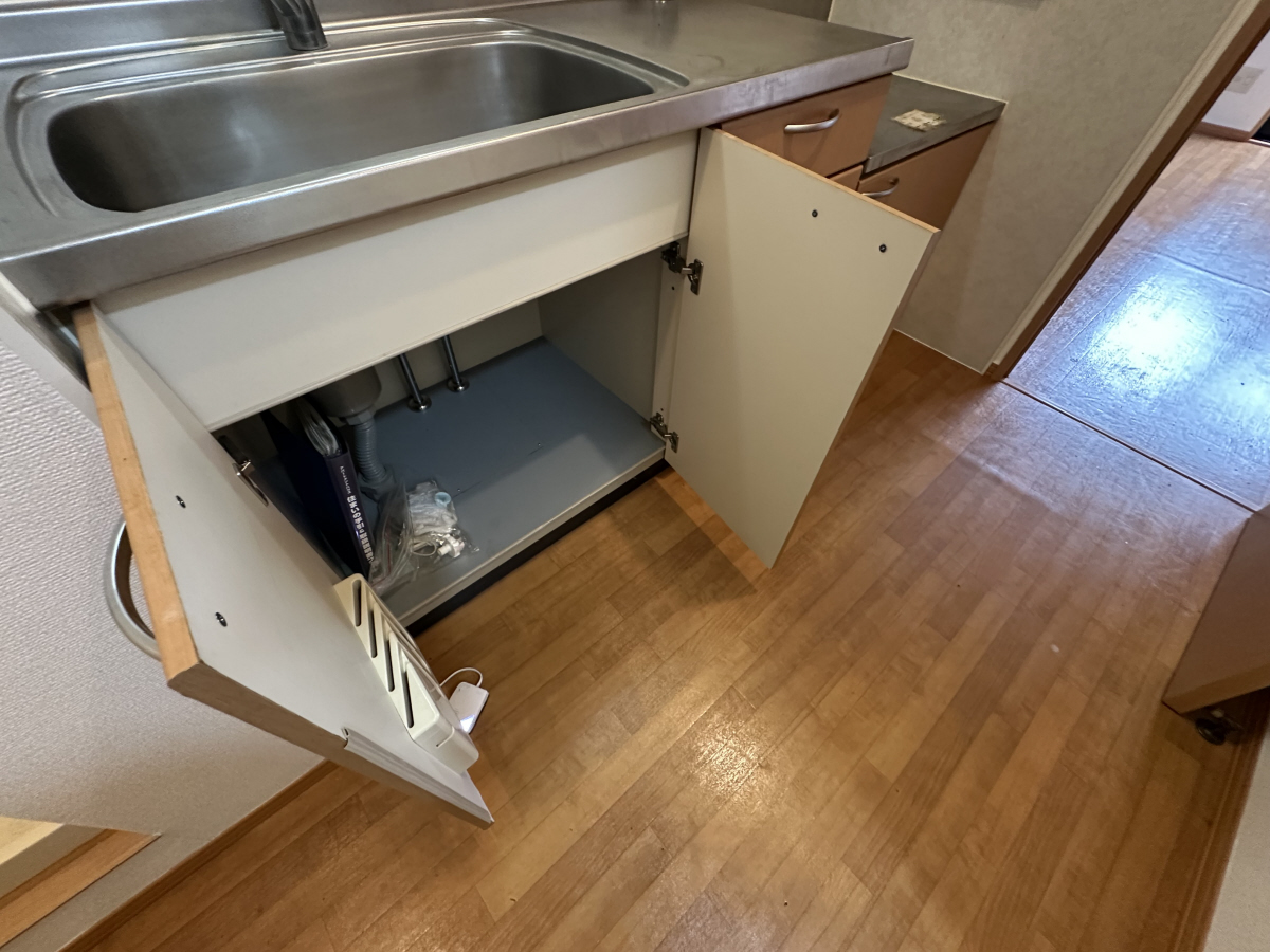 キッチン 写真32