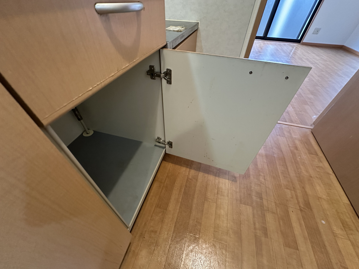 キッチン 写真31