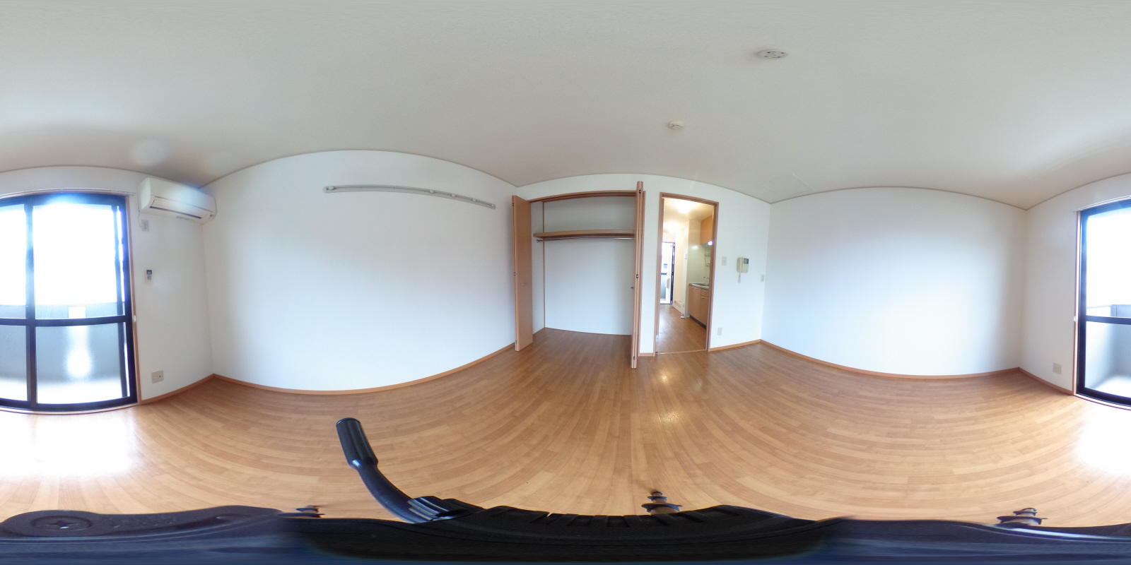 リビング 写真33