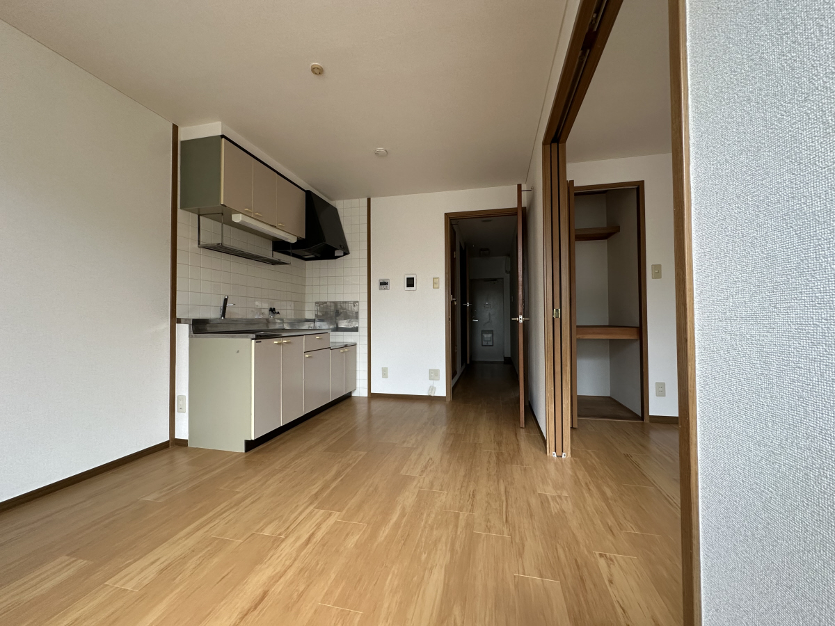 ダイニング 写真2