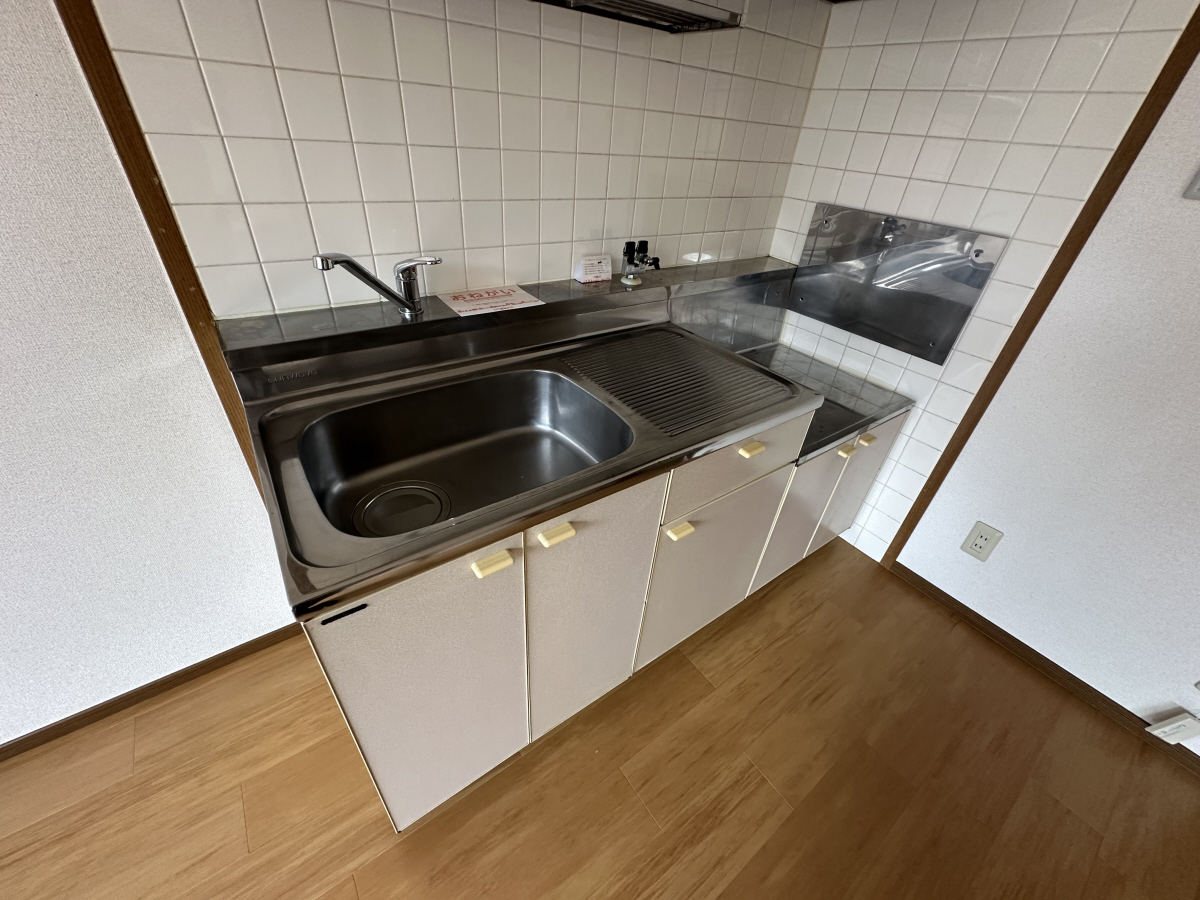 キッチン 写真3