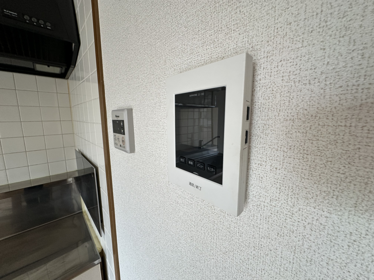 セキュリティ 写真13