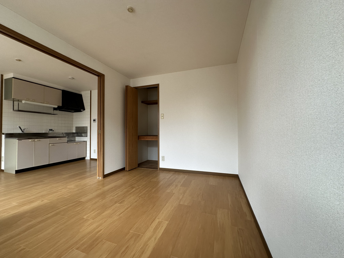 ダイニング 写真29