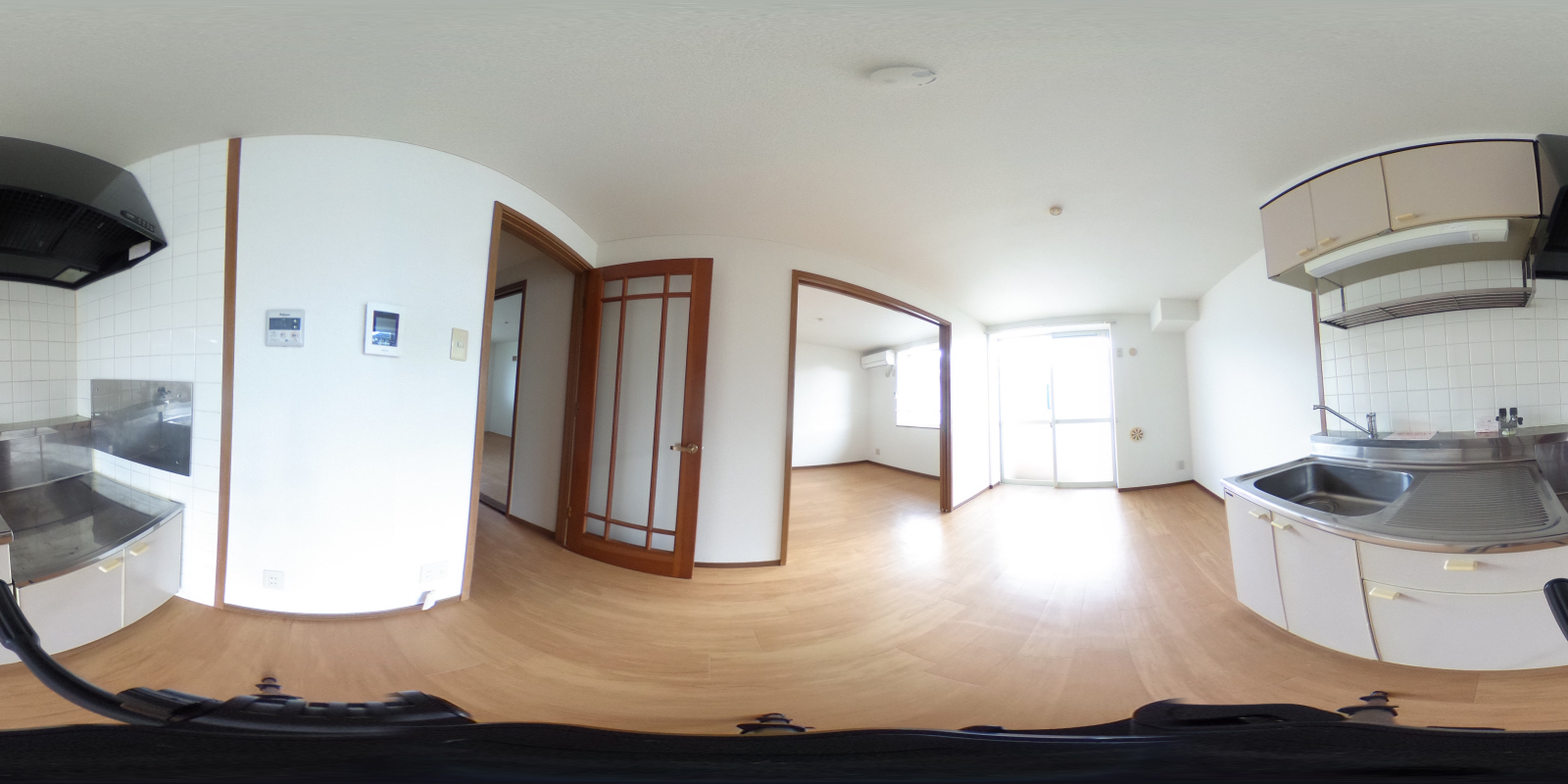 キッチン 写真34