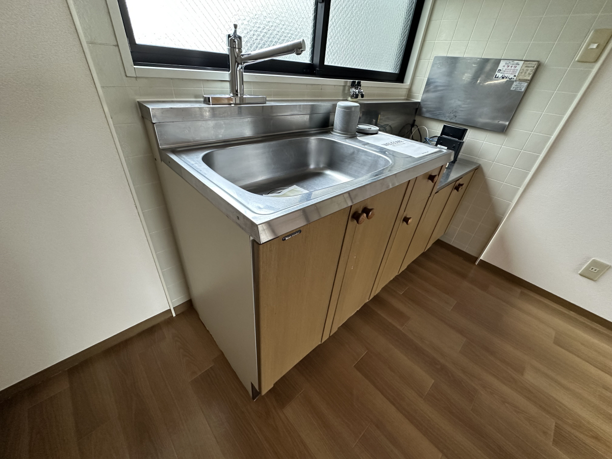 キッチン 写真3