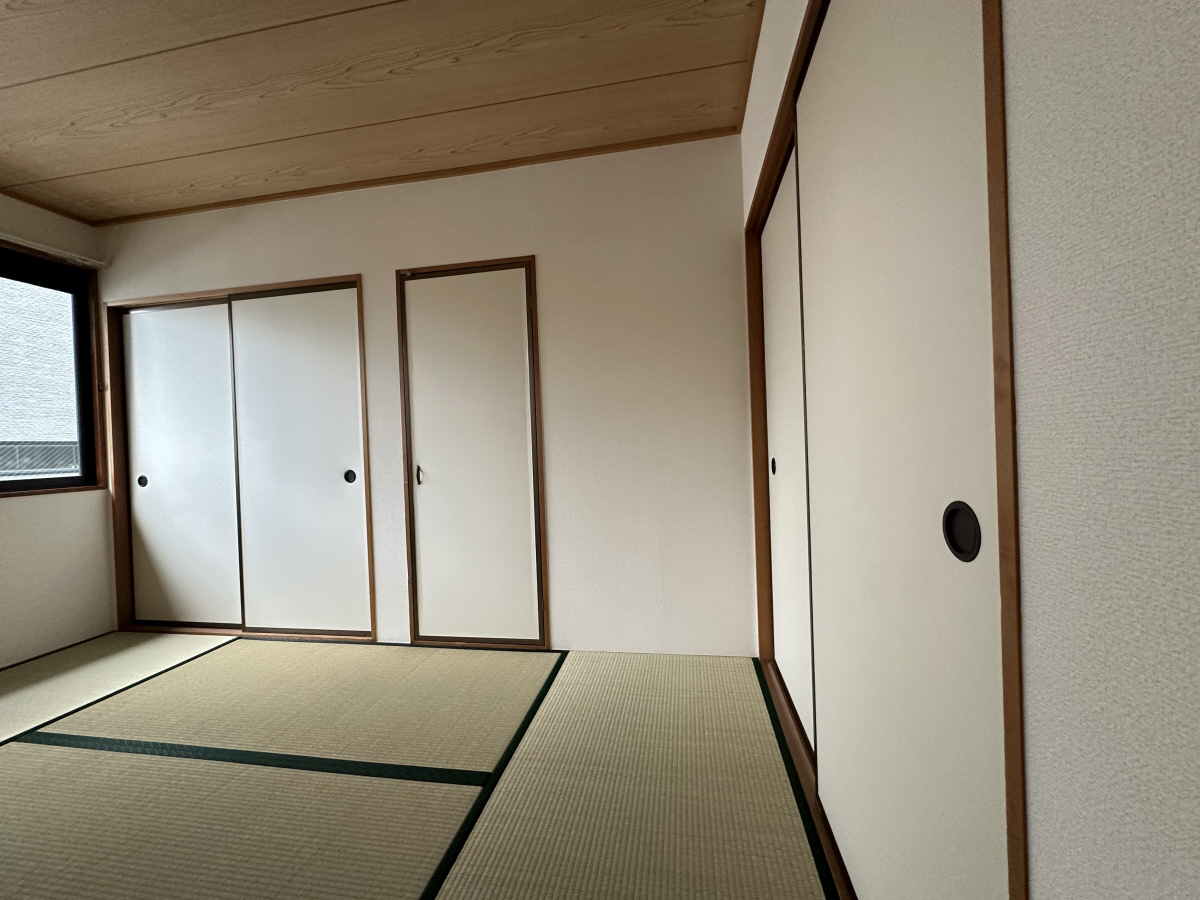 その他部屋・スペース 写真8