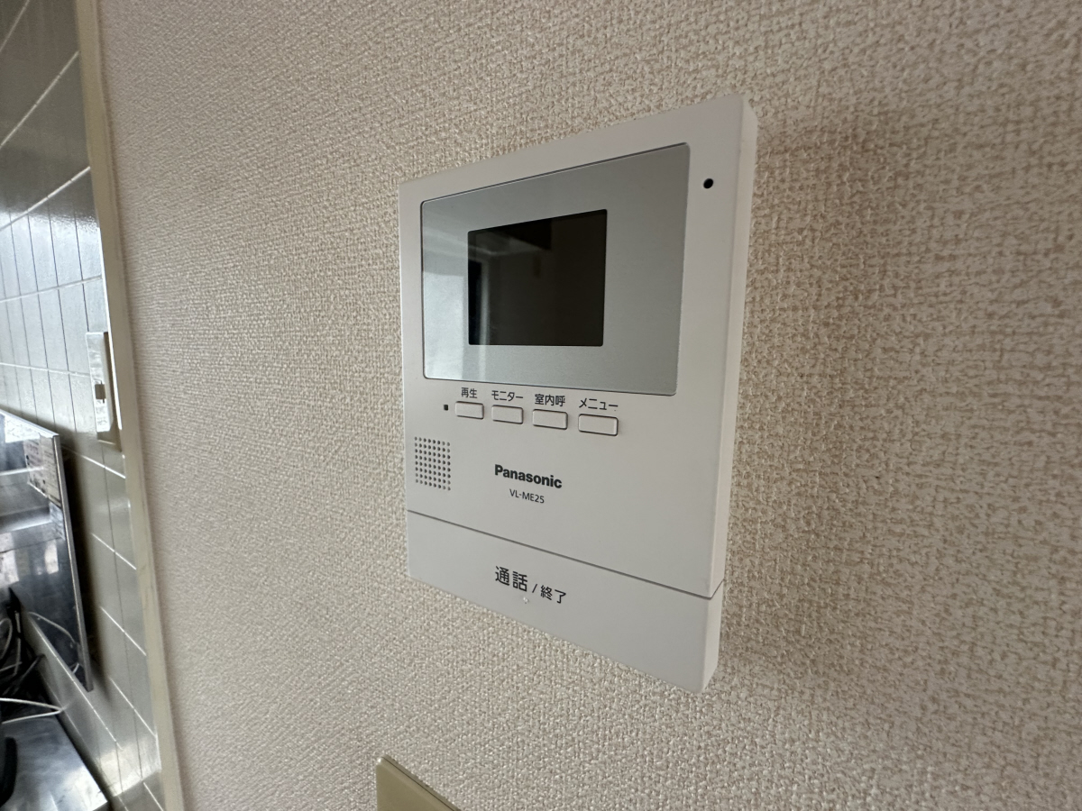 セキュリティ 写真11