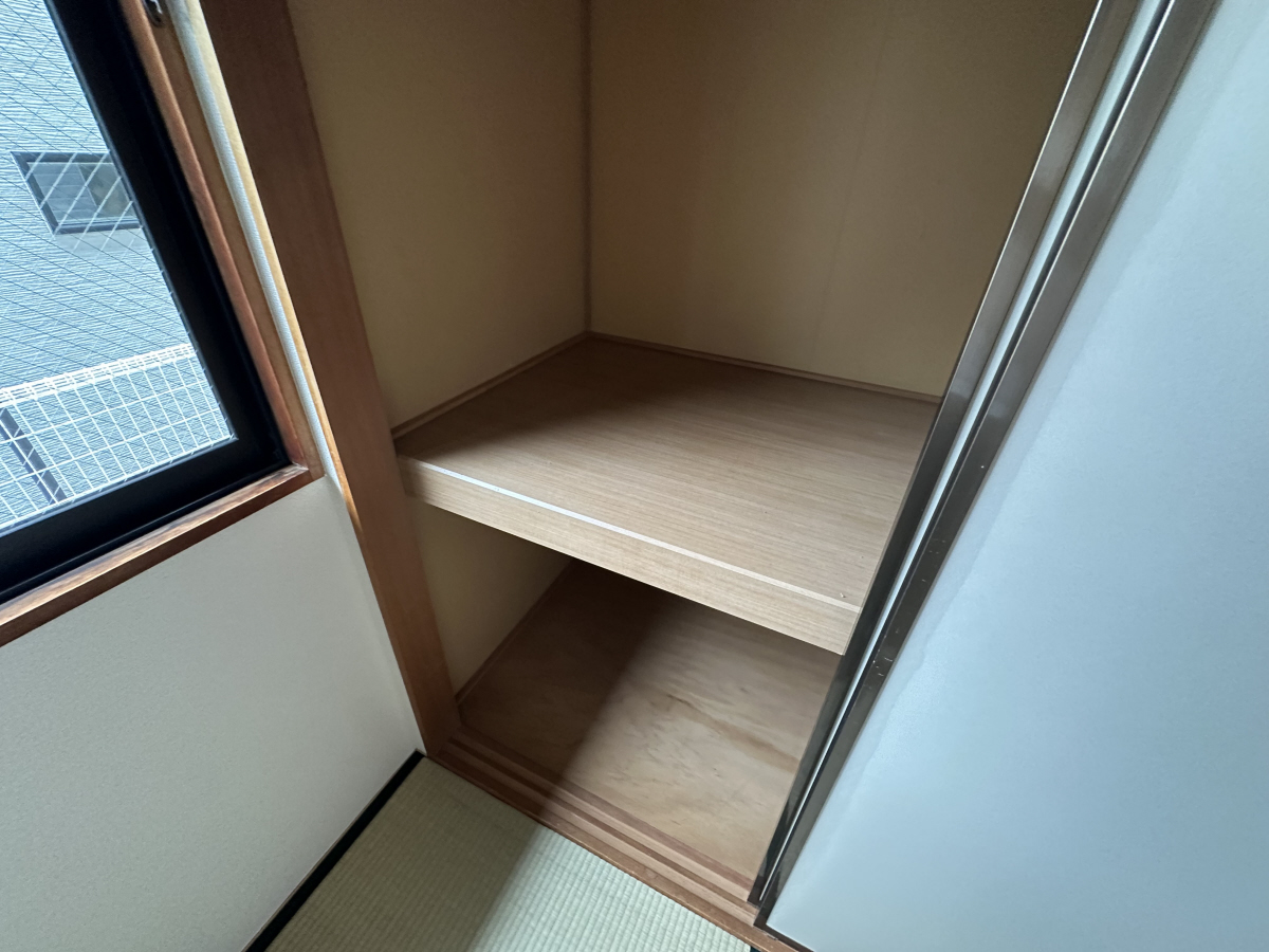 収納 写真12