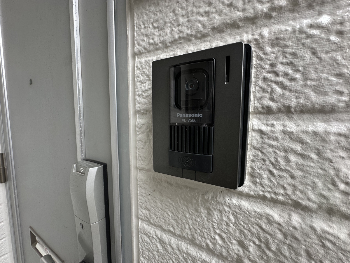 セキュリティ 写真17