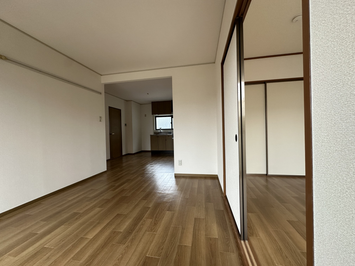 リビング 写真19