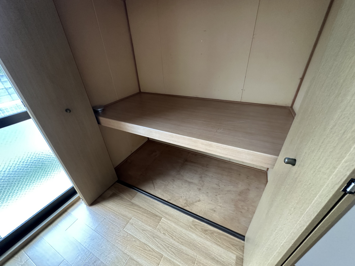 収納 写真32