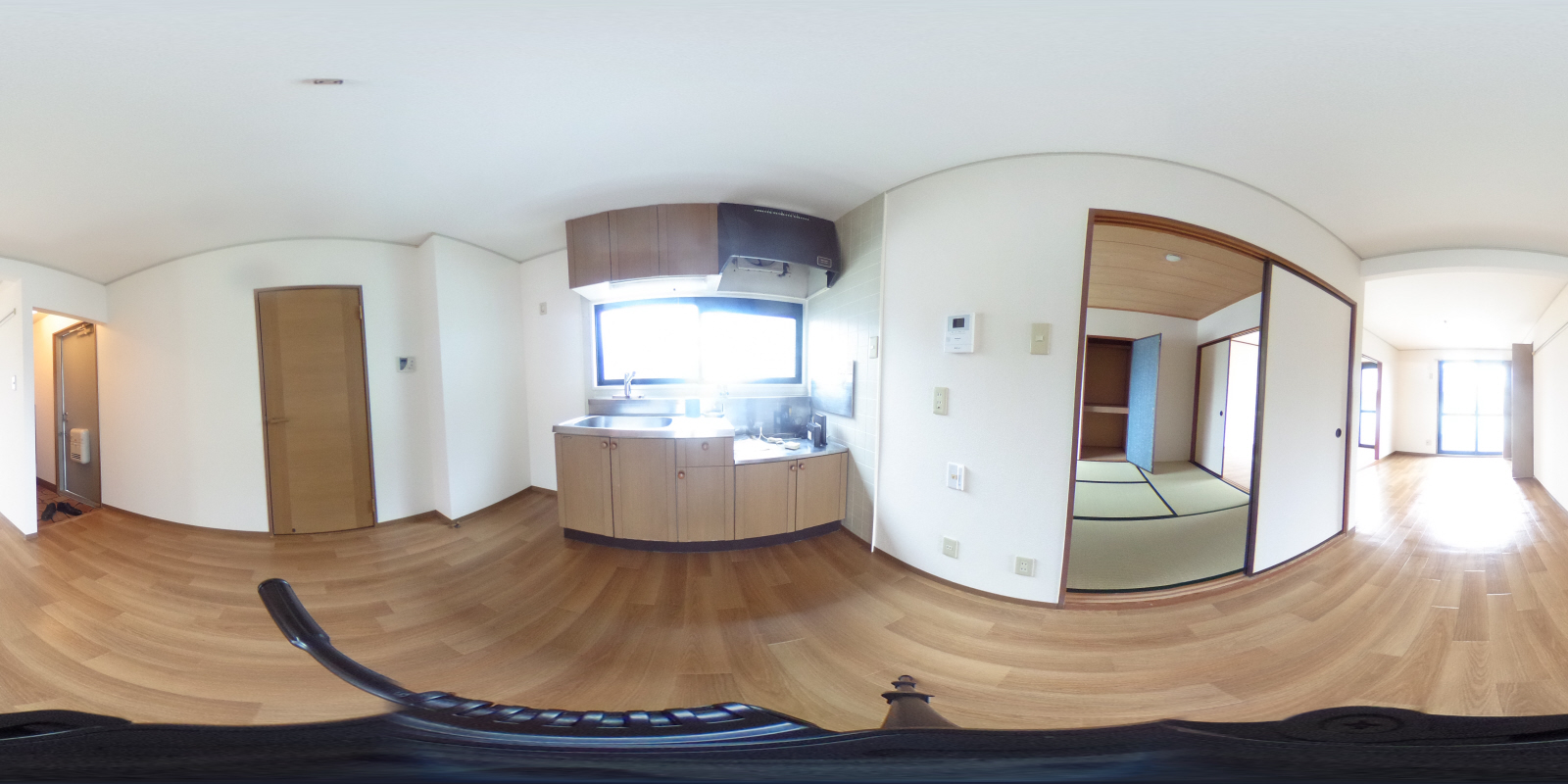 キッチン 写真34