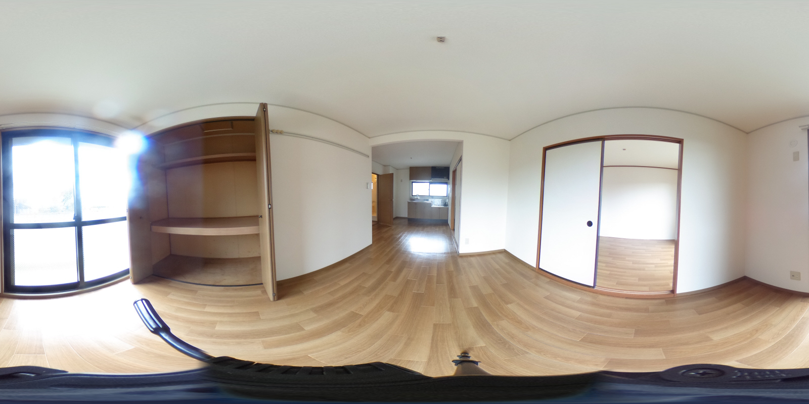 リビング 写真33