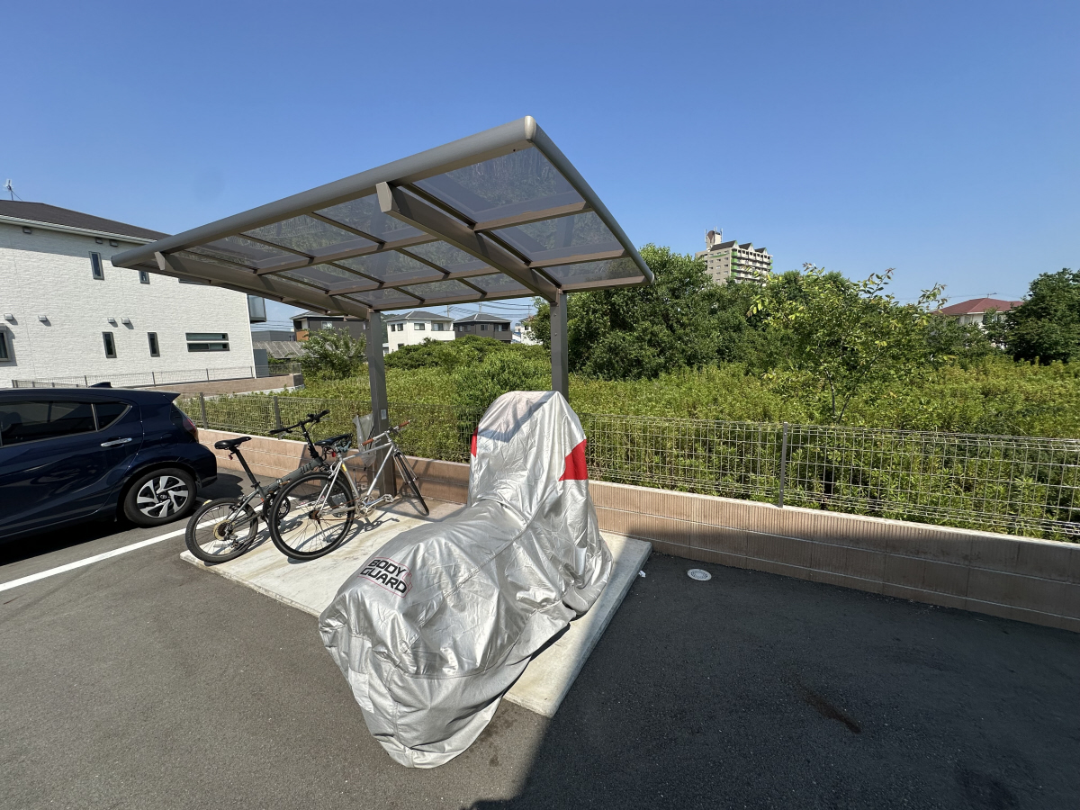 共用部 写真13