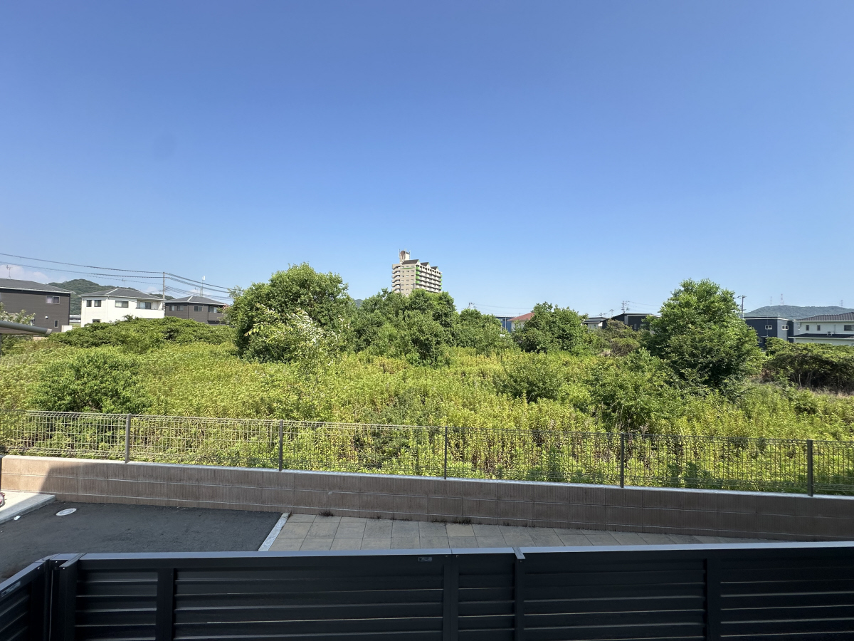 眺望 写真16