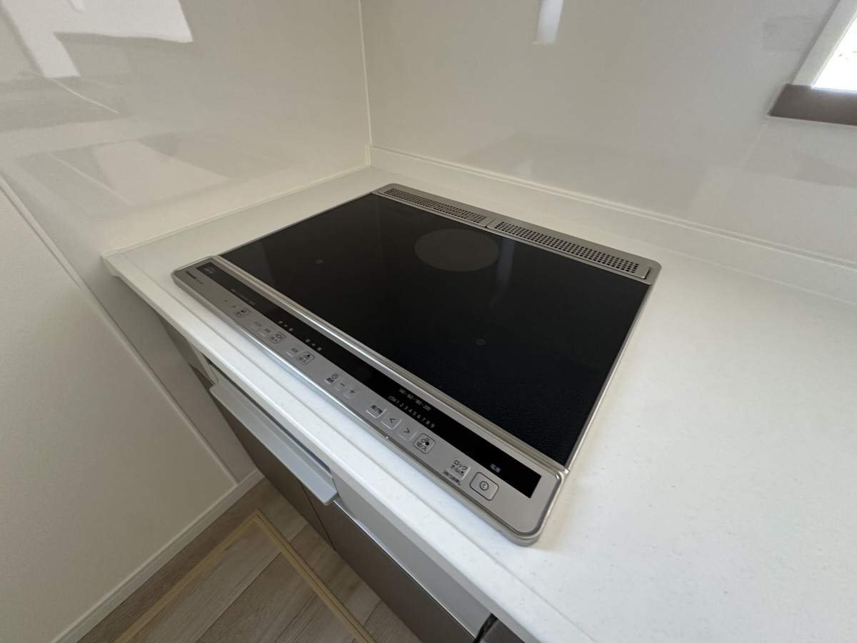 キッチン 写真20