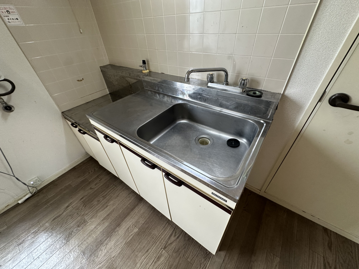 キッチン 写真3