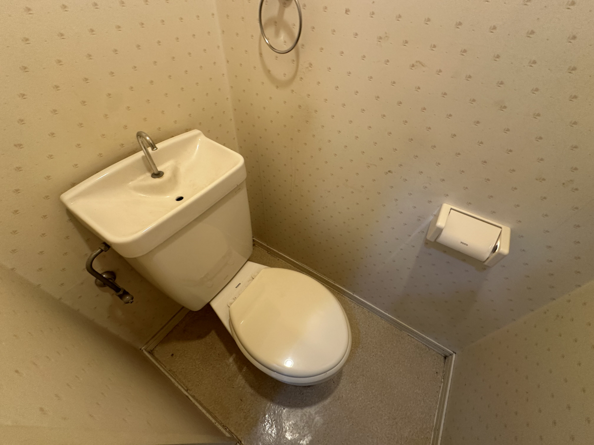 トイレ 写真5