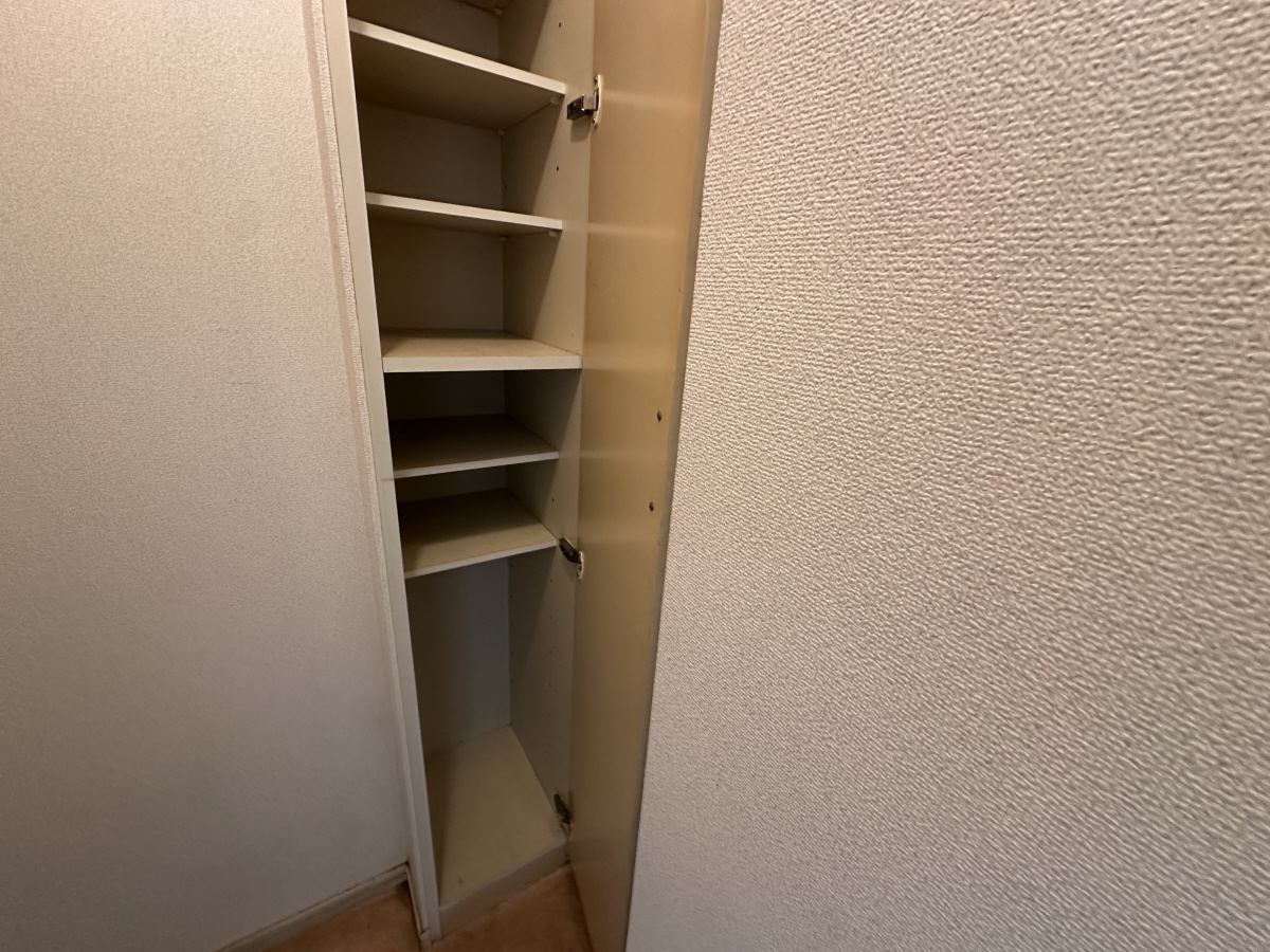 収納 写真18