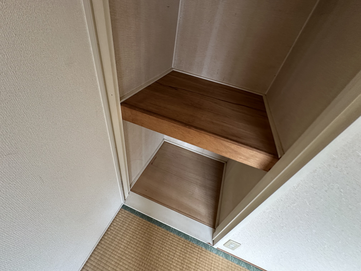 収納 写真32
