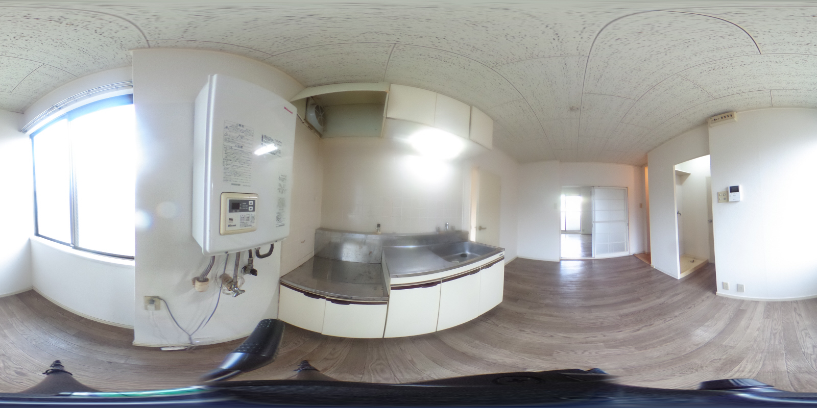 キッチン 写真34