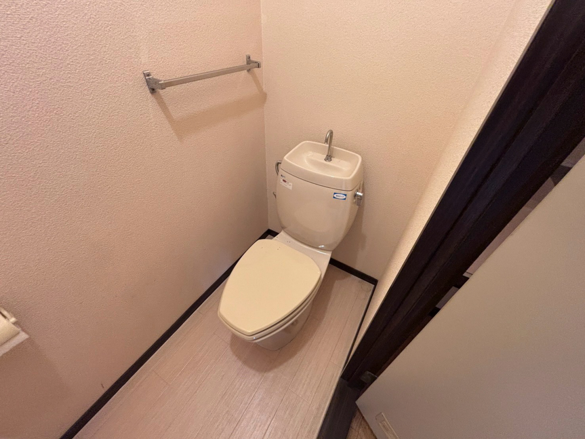 トイレ 写真5
