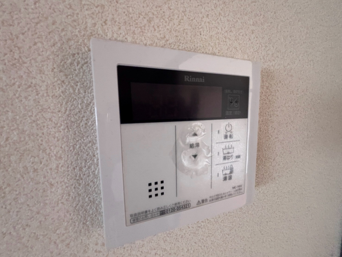 設備 写真10