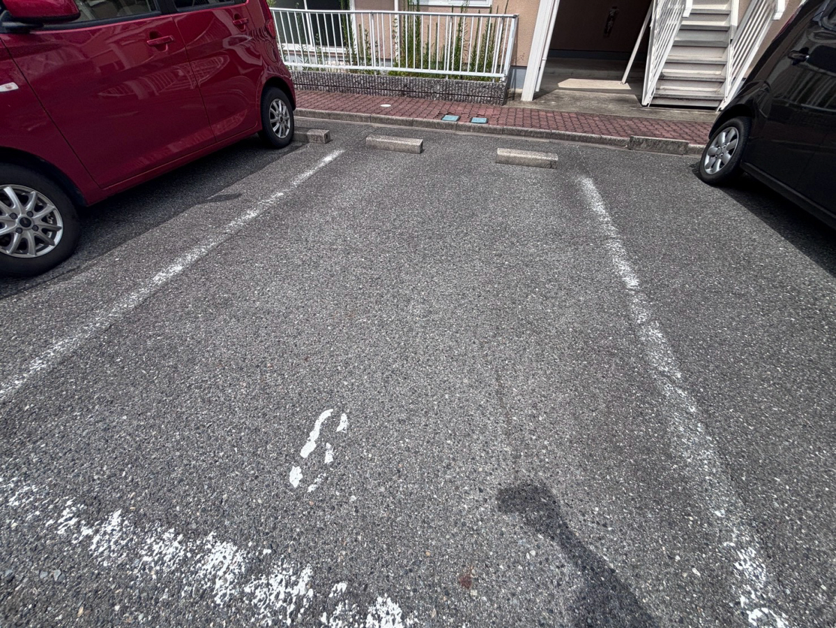 駐車場 写真15