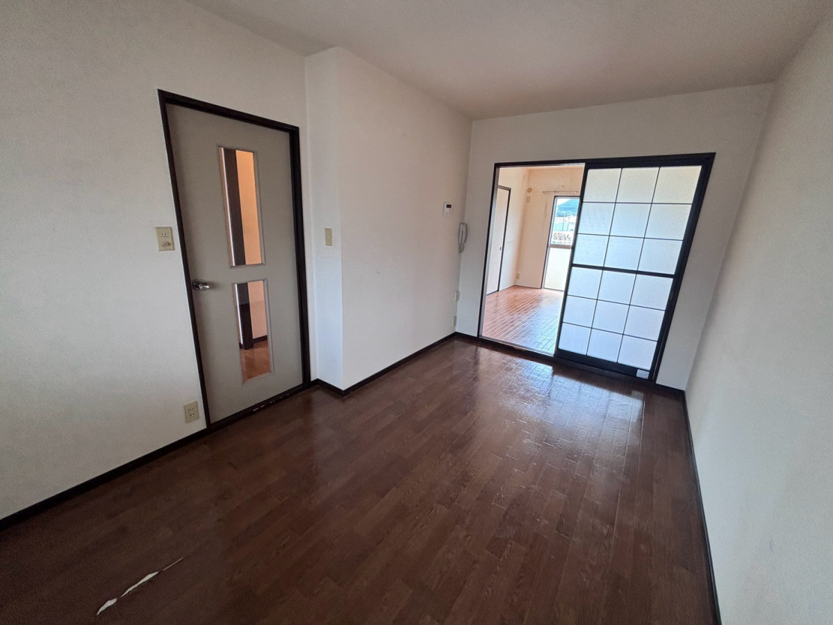 リビング 写真17